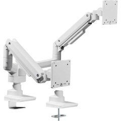 Equip 650183 17"-35" monitor tartó asztalra fehér