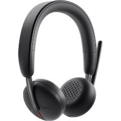 Dell WL3024 fejhallgató headset fekete