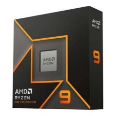 AMD Ryzen 9 9950X 4,3GHz AM5 BOX (Ventilátor nélkül)