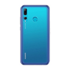 Honor 20e Gigapack Szilikon telefonvédő ultravékony ÁTLÁTSZÓ