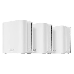 Asus ZenWifi BD4 BE3600 Dual-Band Wi-Fi mesh system kit (3db)