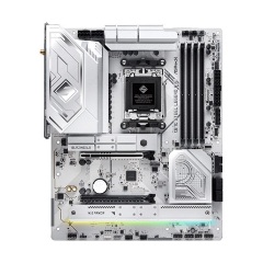 Asrock X870 Steel Legend WiFi desktop alaplap ATX