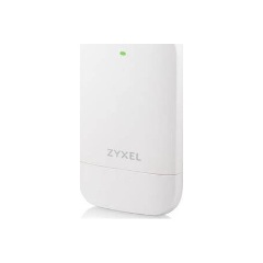 Zyxel POE12-3PD 1Gb/s Ethernet Quad RJ45 PoE extender