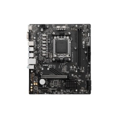 MSI PRO A620M-B desktop alaplap microATX