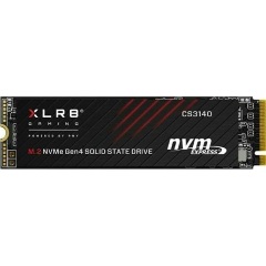 PNY CS3140 1TB PCIe x4 (4.0) M.2 2280 SSD