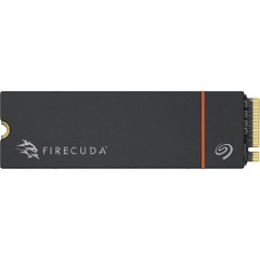 Seagate FireCuda 530 1TB PCIe x4 (4.0) M.2 2280 SSD szürke