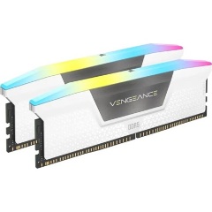 Corsair Vengeance Light Enhancement Kit DDR5 memóriahely világítás Kit of 2 fehér RGB
