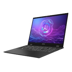 MSI Prestige 16 AI+ Evo B2VM notebook szürke (Stellar Gray)
