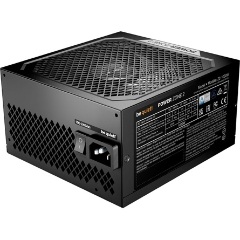 be quiet! Power Zone 2 ATX desktop tápegység 1000W 80+ Platinum BOX