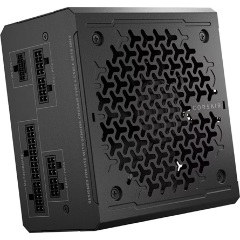 Corsair RM650e ATX desktop tápegység 650W Cybenetics Gold BOX