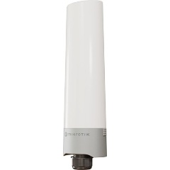 MikroTik GPeRx4 1Gb/s Ethernet Quad RJ45 PoE splitter