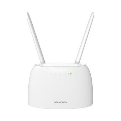Hikvision DS-3WR4G12C AC1200 Cat4 Dual-Band Wi-Fi 4G/LTE router