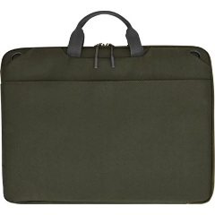 HP Modular Sleeve 15,6" notebook poliészter tok szürke-zöld