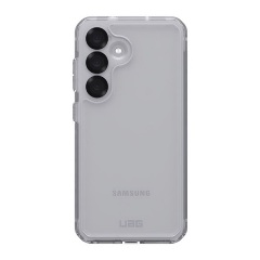 Samsung S25 UAG PLYO műanyag telefonvédő erős ütésállóság, átlátszó hátlap, ÁTLÁTSZÓ