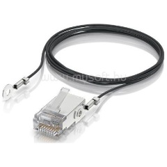 Ubiquiti Surge Protection Connector GND csatlakozó dugó fekete 1db