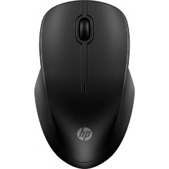 HP 255 optikai Bluetooth / vezeték nélküli egér fekete