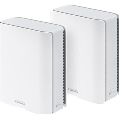 Asus ZenWifi BT8 BE14000 Tri-Band Wi-Fi USB-4G/LTE mesh system kit (2db)