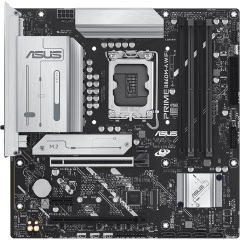 Asus PRIME B860M-A WIFI desktop alaplap microATX