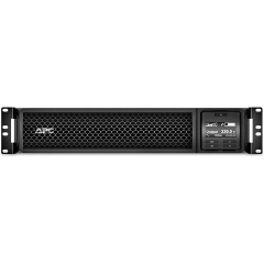 APC Smart-UPS SRT 3000VA 2U rack UPS szünetmentes tápegység