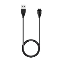 Garmin vivosmart 5 GIGAPACK Töltőkábel USB - Garmin, 100cm, FEKETE