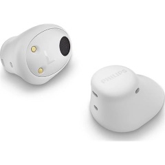 Philips TAT2149 True Wireless fülhallgató headset fehér