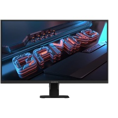 Gigabyte GS27FA 27" IPS LED gaming monitor fekete 180Hz FreeSync