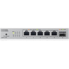 Zyxel XMG-105 switch