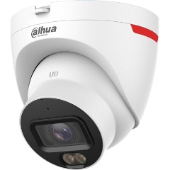 Dahua IPC-HDW2449T-S-LED-0280B-PRO smart home kültéri IP kamera IP67