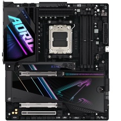 Gigabyte X870E AORUS XTREME AI TOP desktop alaplap E-ATX