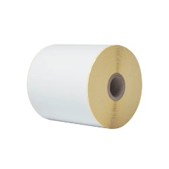 Brother BDE-1J000102-102 102mm × 152mm címketekercs