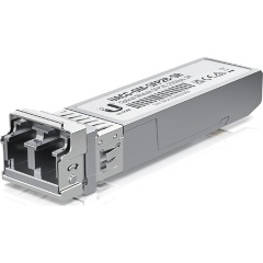 Ubiquiti 25Gb/s miniGBIC SFP28 1db LC Duplex Multi-mode transceiver modul