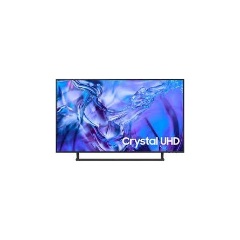 Samsung 43" UE43DU8572UXXH Crystal 4K UHD Smart TV