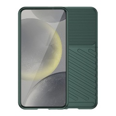Redmi 10C Gigapack Szilikon telefonvédő ütésállóság, dombor minta, SÖTÉTZÖLD