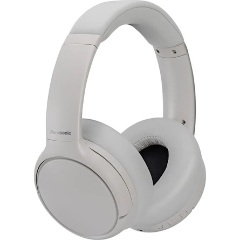 Panasonic RB-M600B fejhallgató headset barna