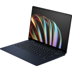 HP Envy x360 14-fc0004nh 2-in-1 notebook kék (120Hz)