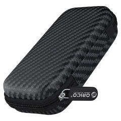 Orico M2PH01-BK M.2 2280 HDD/SSD tok fekete