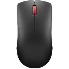 Lenovo 150 optikai vezeték nélküli egér fekete