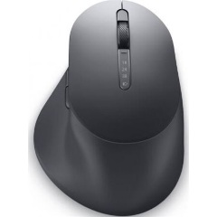 Dell Premier Rechargeable MS900 optikai Bluetooth / vezeték nélküli egér szürke