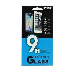 Samsung S9 Plus Gigapack képernyővédő üveg 0.3mm, NEM íves, ÁTLÁTSZÓ