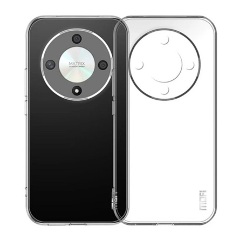 Honor Magic6 Lite 5G MOFI szilikon telefonvédő ultravékony ÁTLÁTSZÓ
