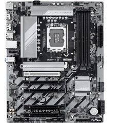 Gigabyte B860 DS3H desktop alaplap ATX