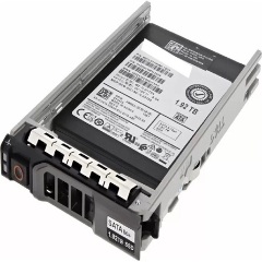 Dell EMC Mixed Use 1,92TB SATA3 2,5" SSD S4620 512e OEM