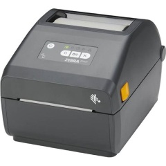 Zebra ZD421d címkenyomtató