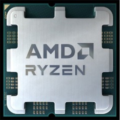 AMD Ryzen 7 7800X3D sAM5 OEM processzor