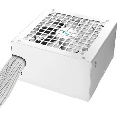 DeepCool PL750-D ATX desktop tápegység 750W 80+ Bronze BOX