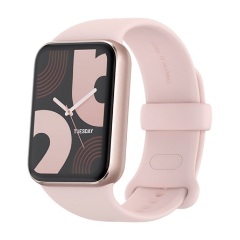 Xiaomi Smart Band 9 Pro rózsaarany aktivitásmérő