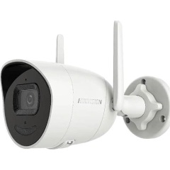 Hikvision DS-2CV2041G2-IDW Bullet Wi-Fi smart home kültéri IP kamera IP66