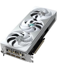 Gigabyte GeForce RTX 5080 Aero OC 16GB GDDR7 256-bit grafikus kártya