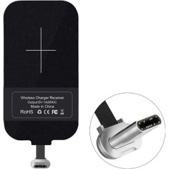 NILLKIN MAGIC TAGS wireless töltő adapter hosszított fej, Type-C töltőcsatlakozó NILLKIN MAGIC TAGS wireless töltő adapter hosszított fej, Type-C töltőcsatlakozó