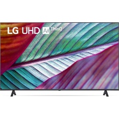 LG 65UR78GC 65" LED smart TV